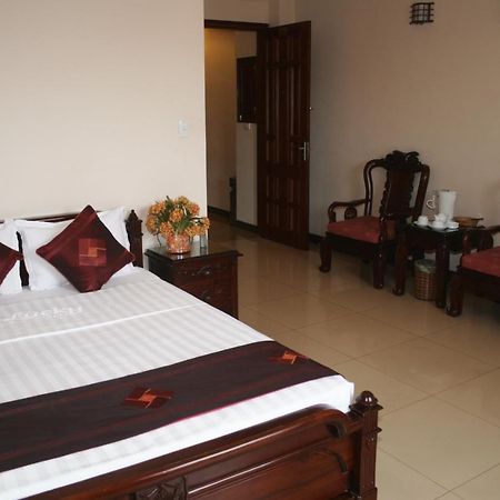 Lucky 2 Hotel & Travel Hanoi Værelse billede
