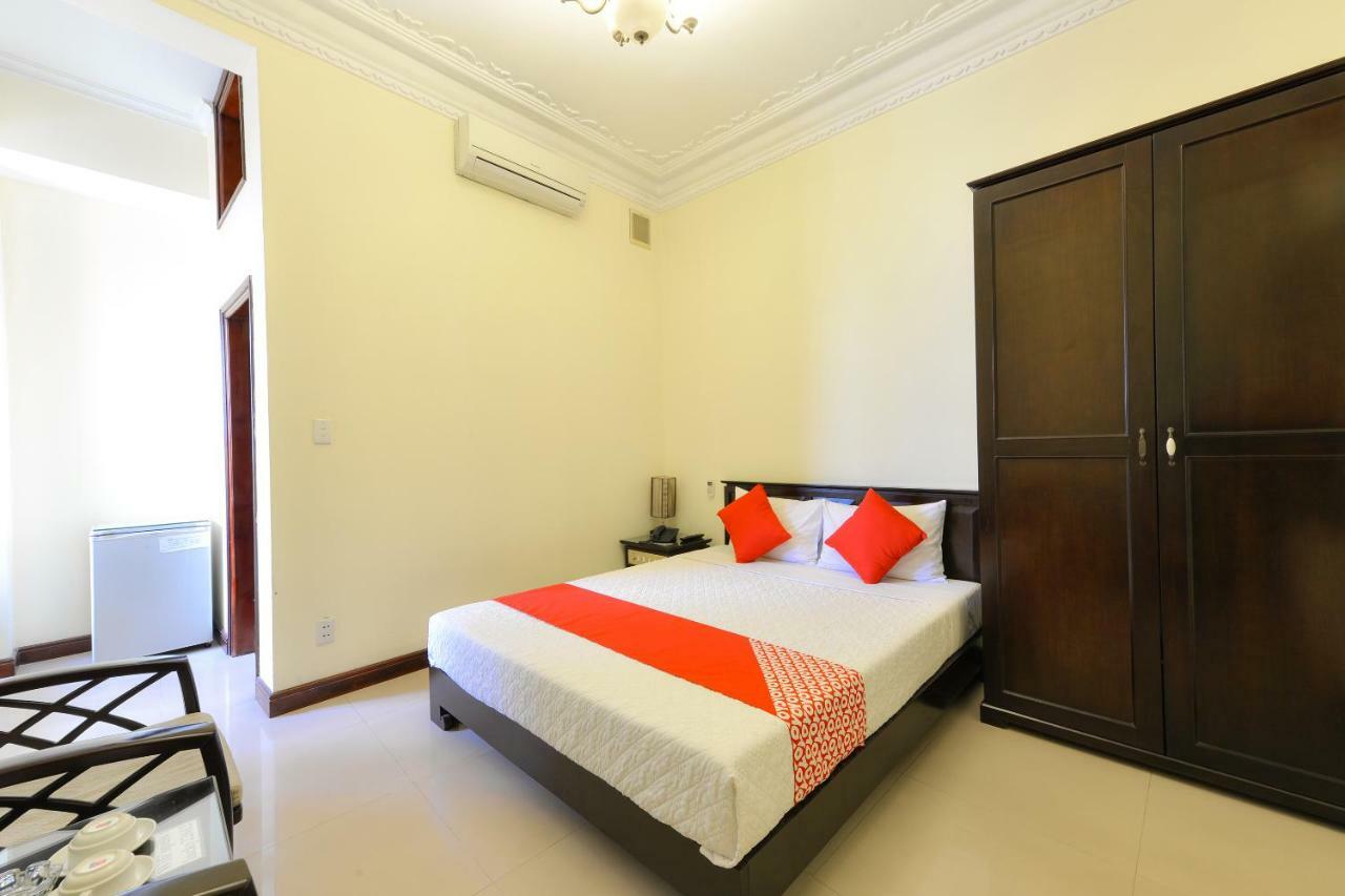 Lucky 2 Hotel & Travel Hanoi Eksteriør billede