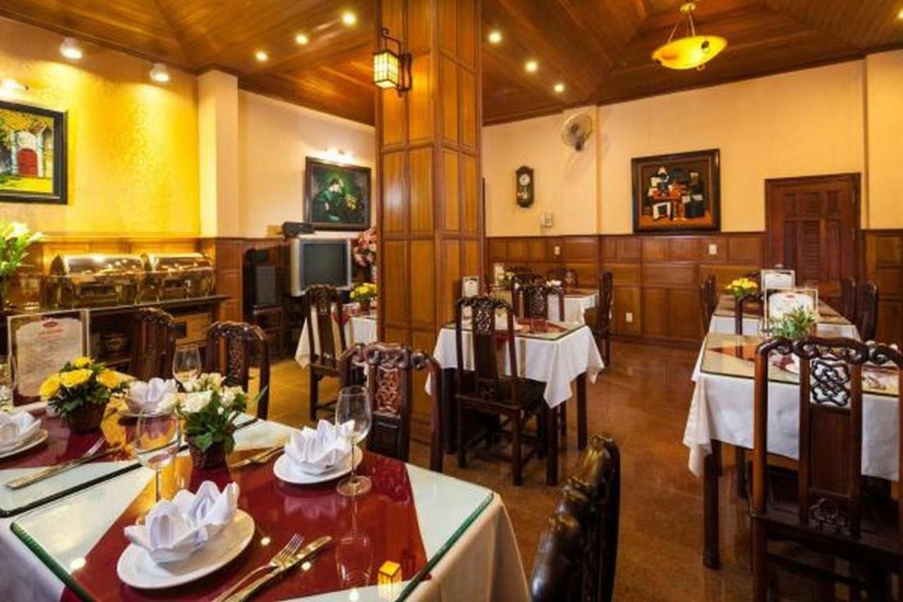 Lucky 2 Hotel & Travel Hanoi Eksteriør billede